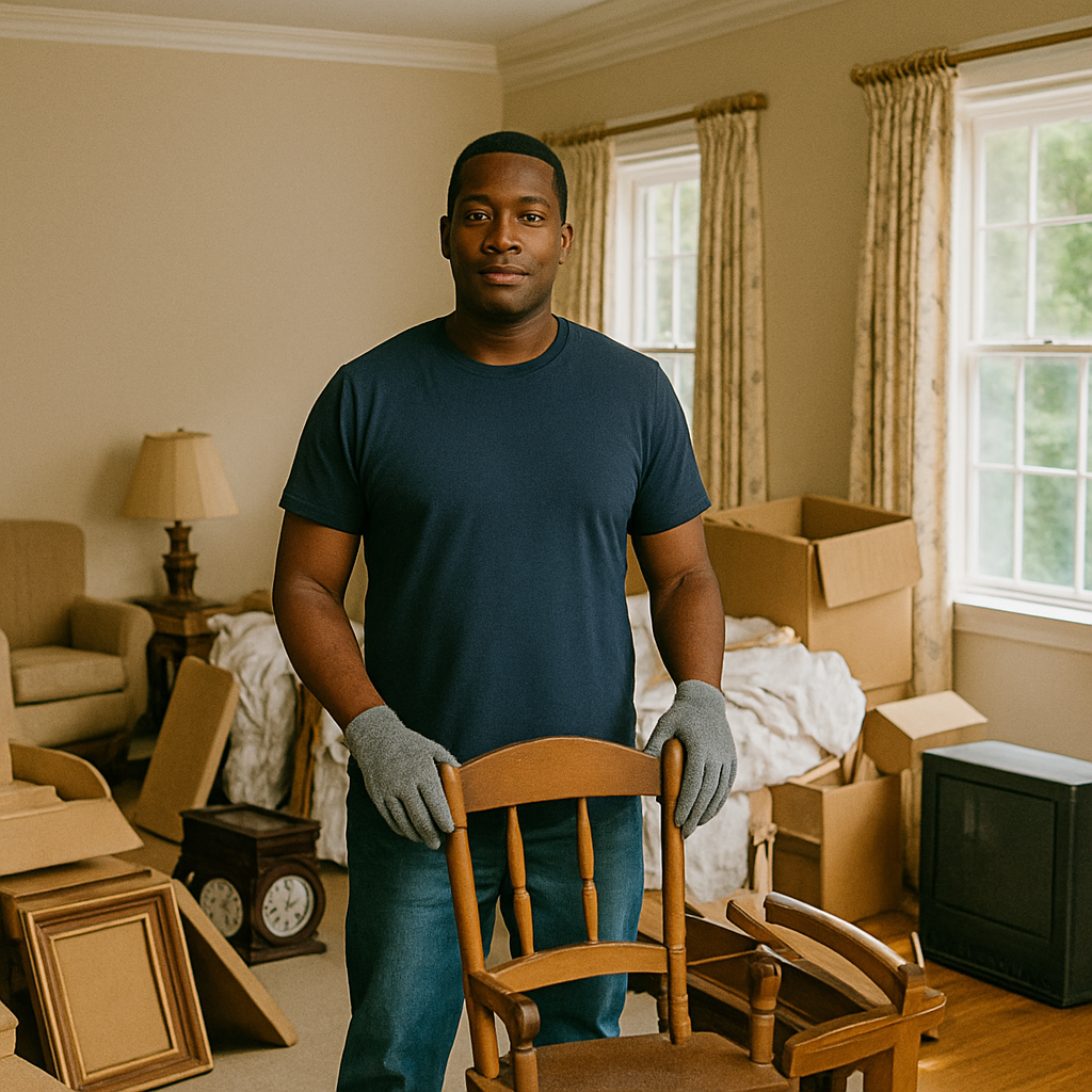 Estate Cleanouts