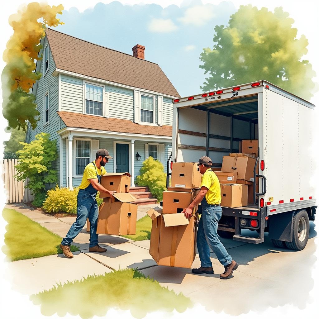 Goldston NC Construction Debris Removal Made Easy