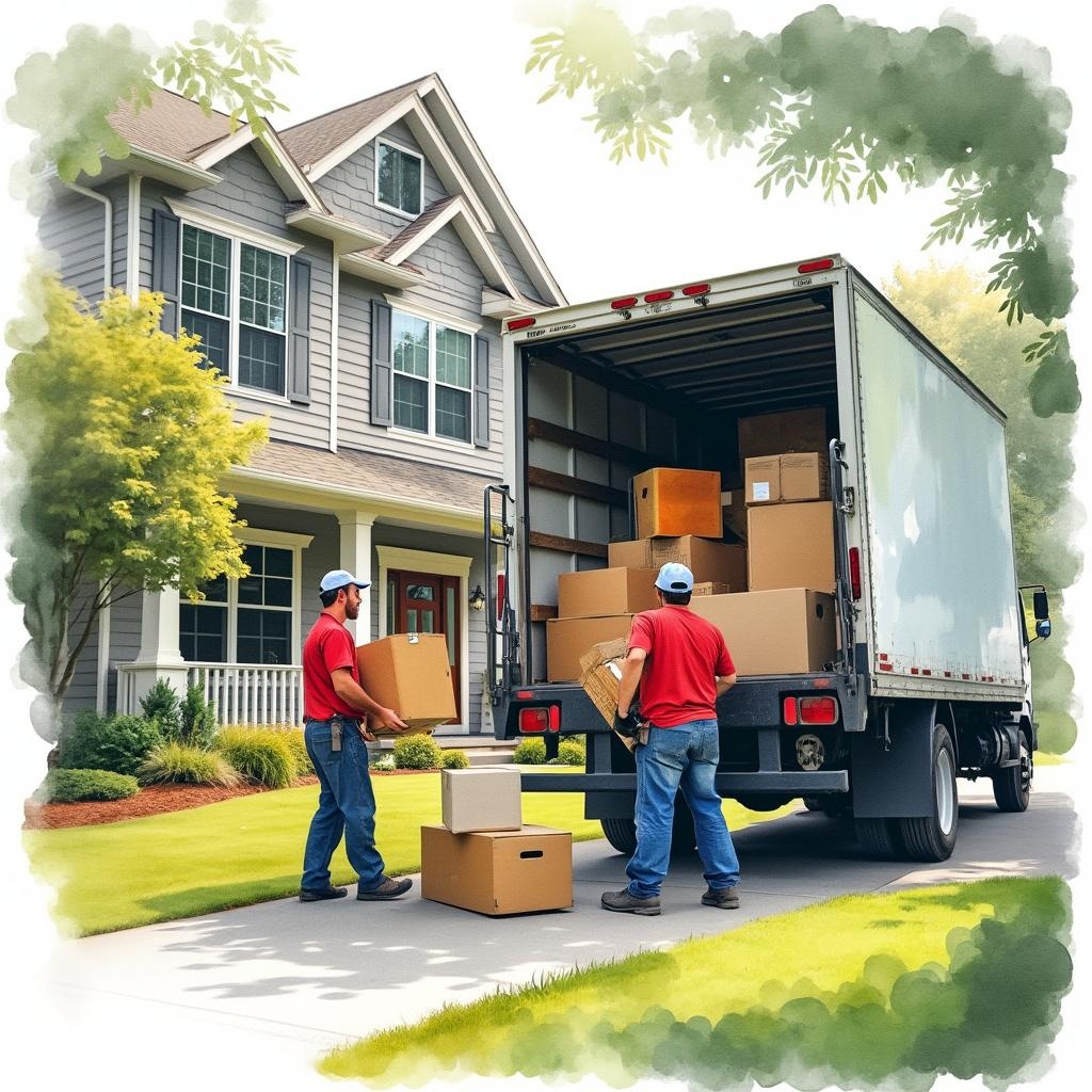 Raleigh NC Junk Removal Makes Decluttering Easy
