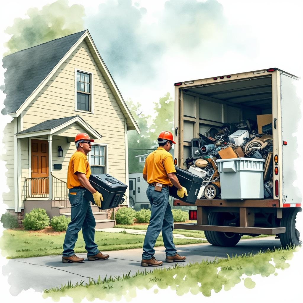 Electronics Recycling Raleigh NC For A Greener Tomorrow