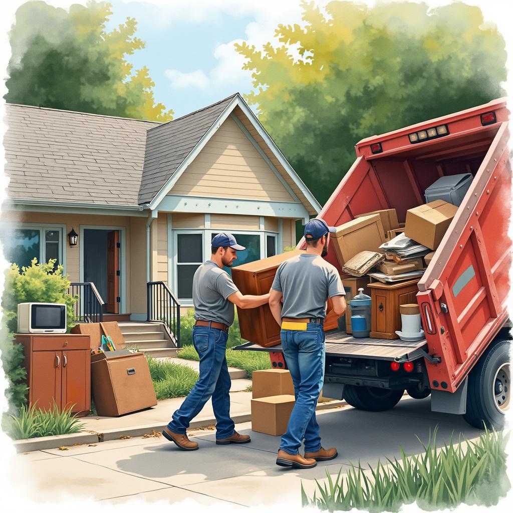 Apex NC Construction Debris Removal Made Simple Apex NC Construction Debris Removal Made Simple