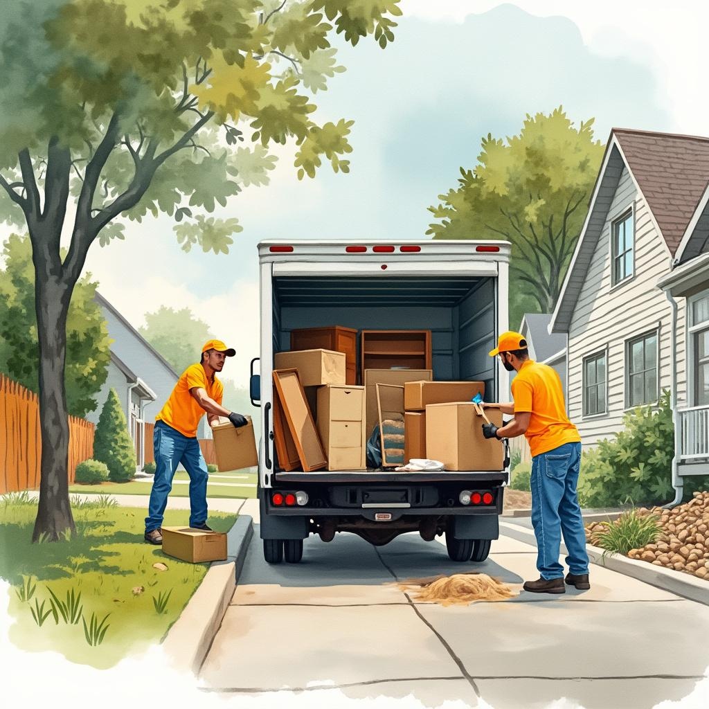 Knightdale NC Commercial Cleanouts Transform Workspaces Knightdale NC Commercial Cleanouts Transform Workspaces