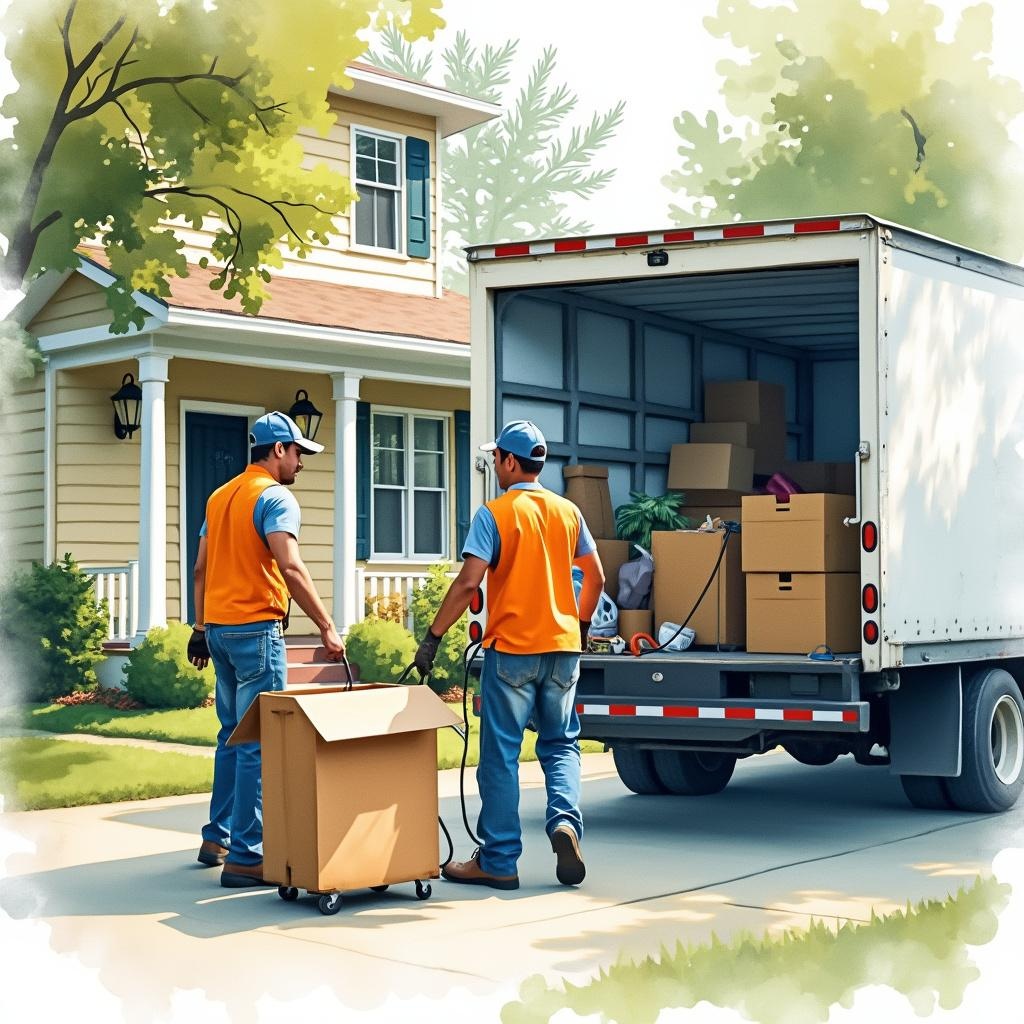 Apex NC Attic Cleanouts For A Fresh Home Space Apex NC Attic Cleanouts For A Fresh Home Space