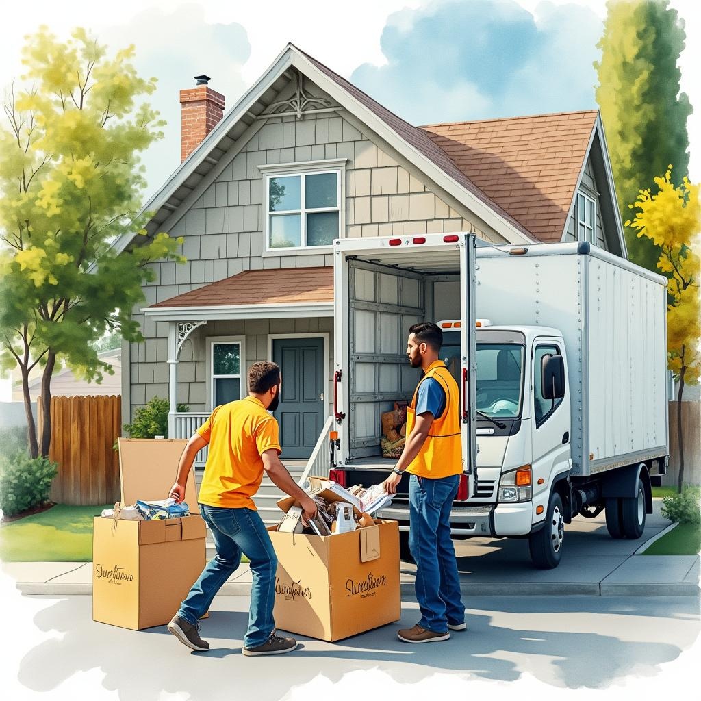 Durham NC Appliance Removal Made Easy For Everyone