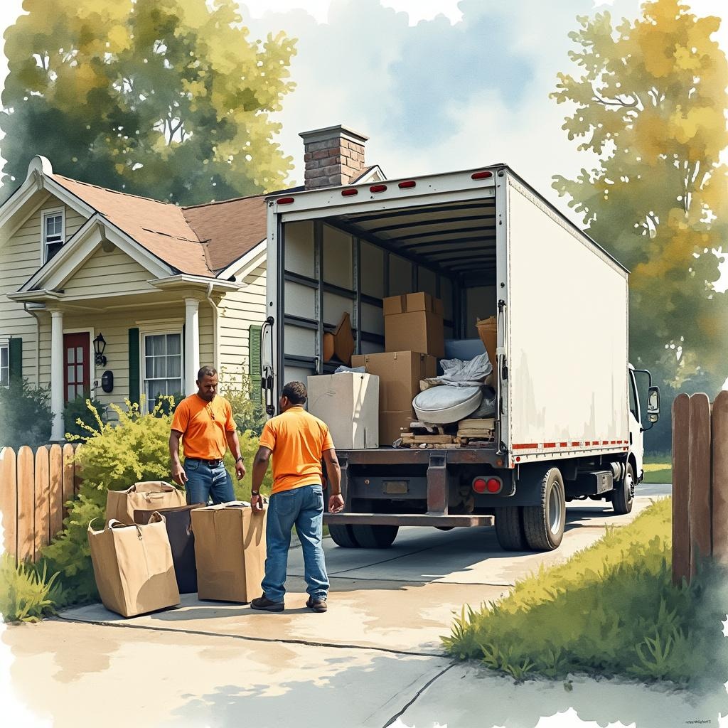 Durham NC Attic Cleanouts Transform Your Space Today Durham NC Attic Cleanouts Transform Your Space Today