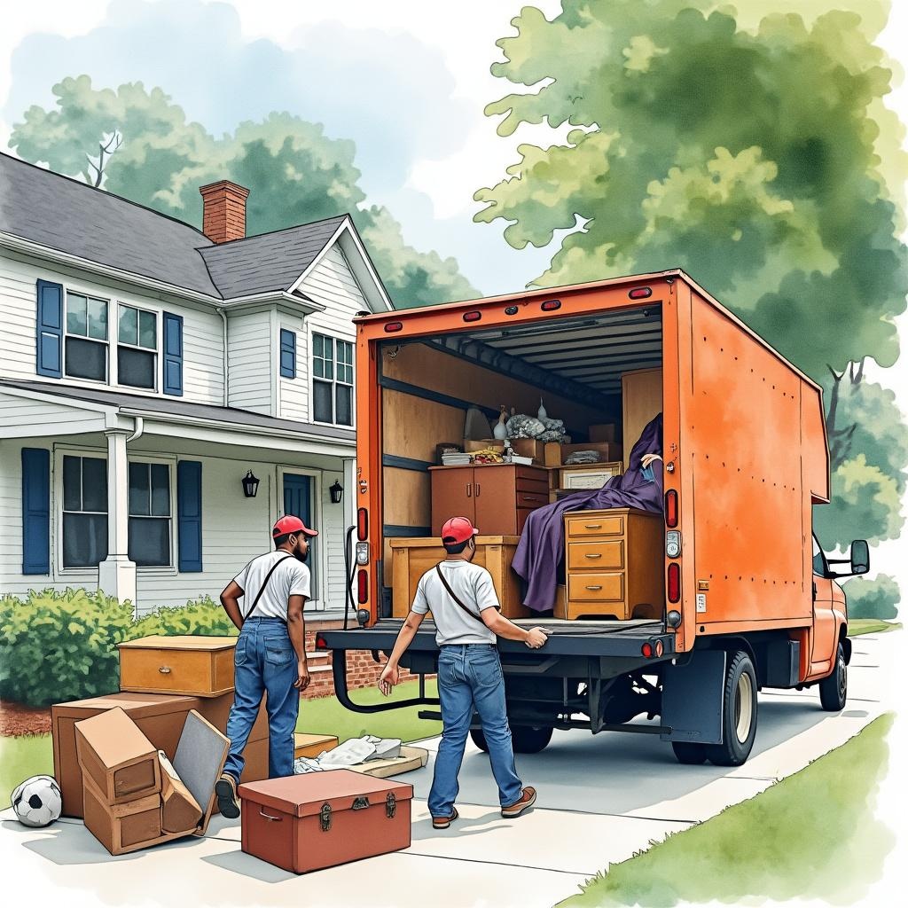 Durham NC Furniture Disposal Made Easy And Efficient Durham NC Furniture Disposal Made Easy And Efficient