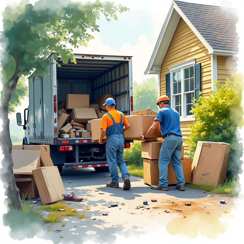 Garner NC Light Demolition Services For Your Project