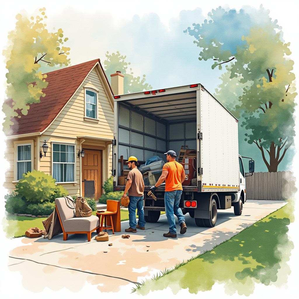 Shotwell NC Appliance Removal Made Easy For You