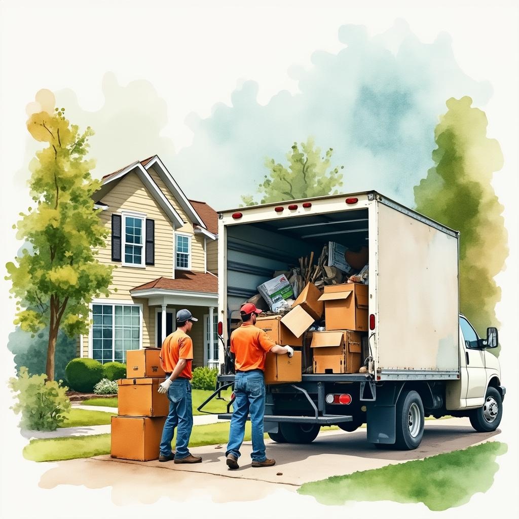 Cary NC Construction Debris Removal Made Easy Today Cary NC Construction Debris Removal Made Easy Today