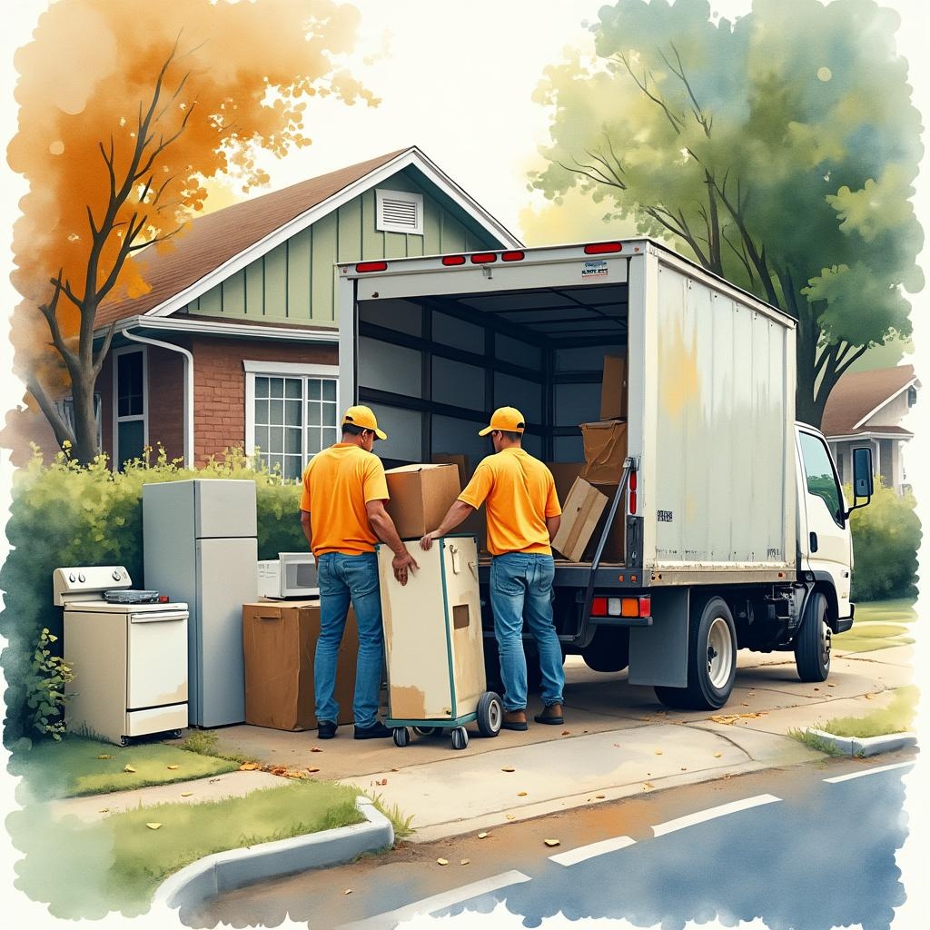 Cary NC Appliance Removal Made Easy For Every Home Cary NC Appliance Removal Made Easy For Every Home