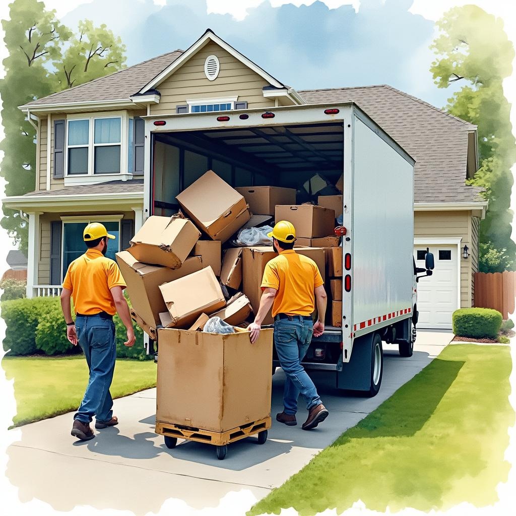 Zebulon NC Light Demolition Services You Can Trust