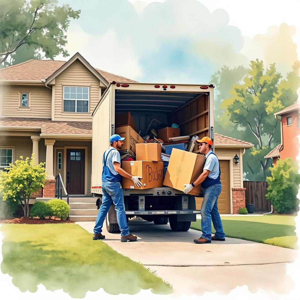 Durham NC Garage Cleanouts Transform Your Space Today