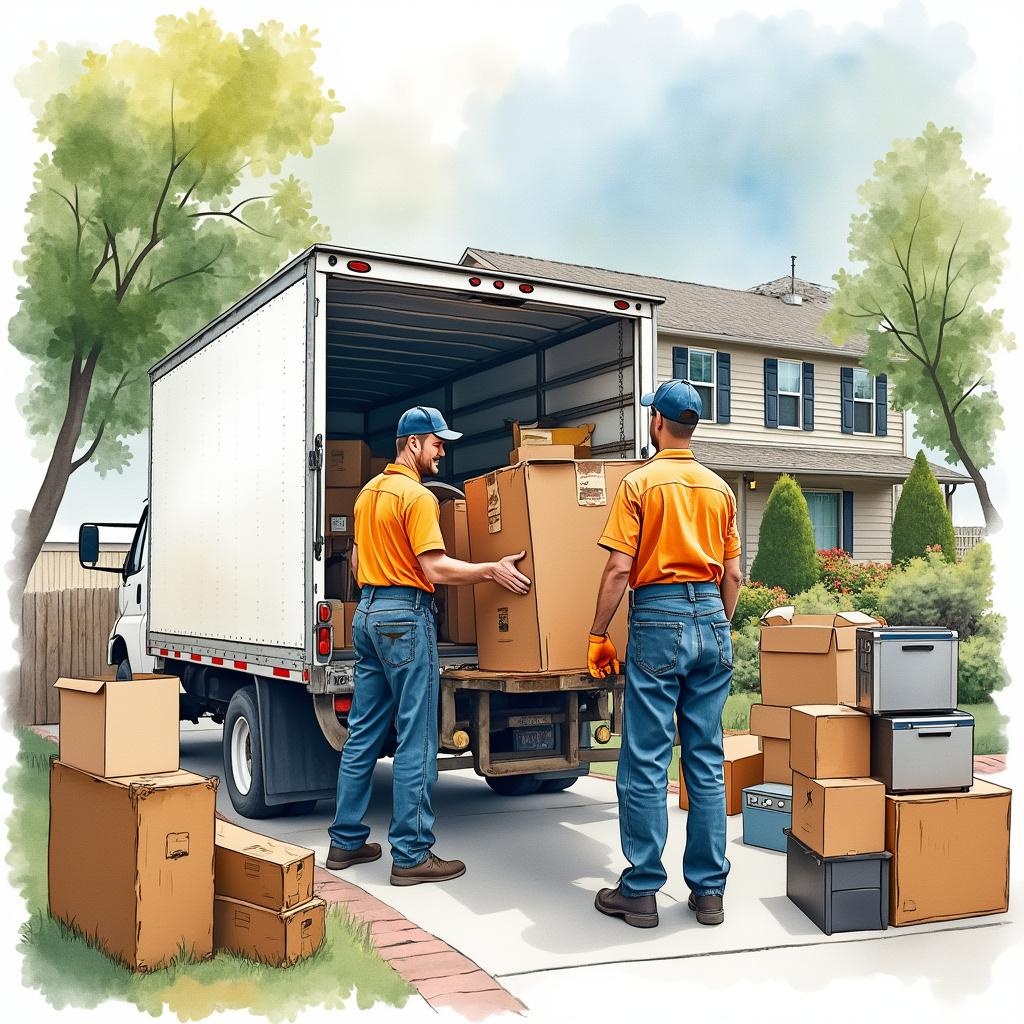 Henderson NC Furniture Disposal Made Easy And Convenient Henderson NC Furniture Disposal Made Easy And Convenient