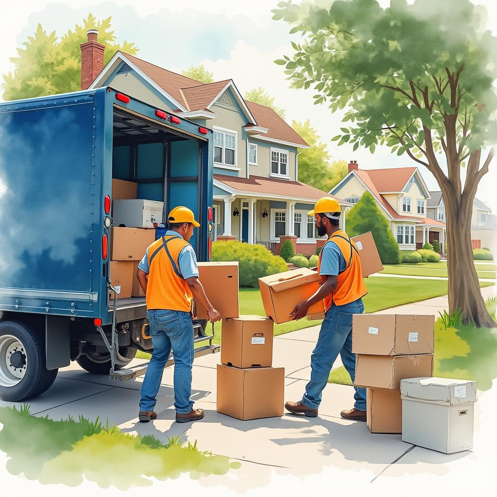 Apex NC Residential Junk Removal Made Easy Today Apex NC Residential Junk Removal Made Easy Today