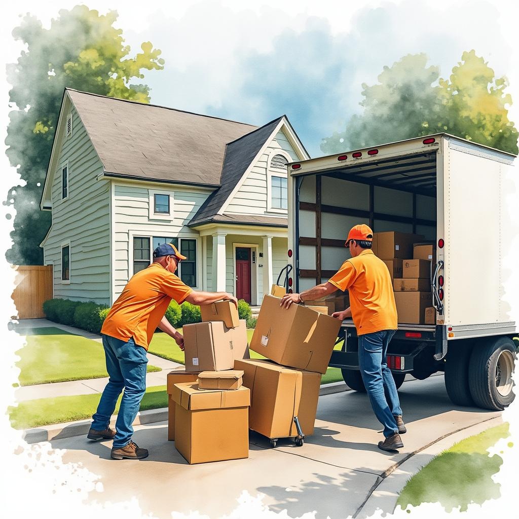 Wendell NC Construction Debris Removal Made Easy