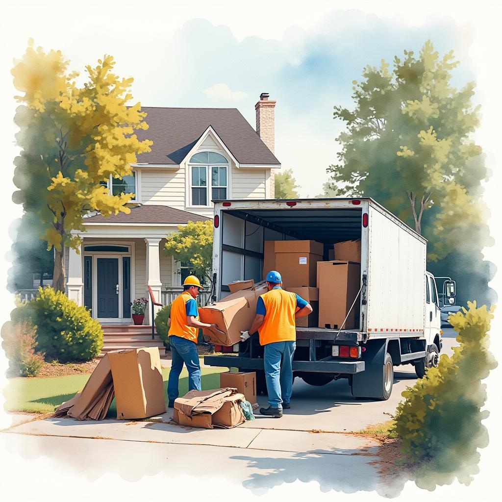 Wake Forest NC Light Demolition Services You Can Trust
