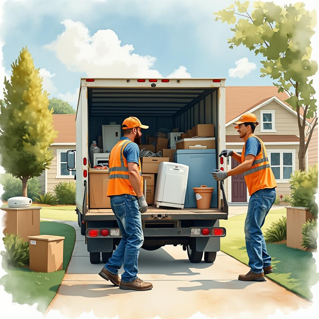 Cary NC Appliance Removal Made Easy For Every Home Cary NC Appliance Removal Made Easy For Every Home