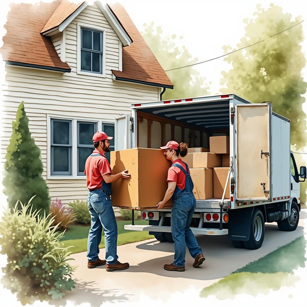 Furniture Removal Services Raleigh Made Simple