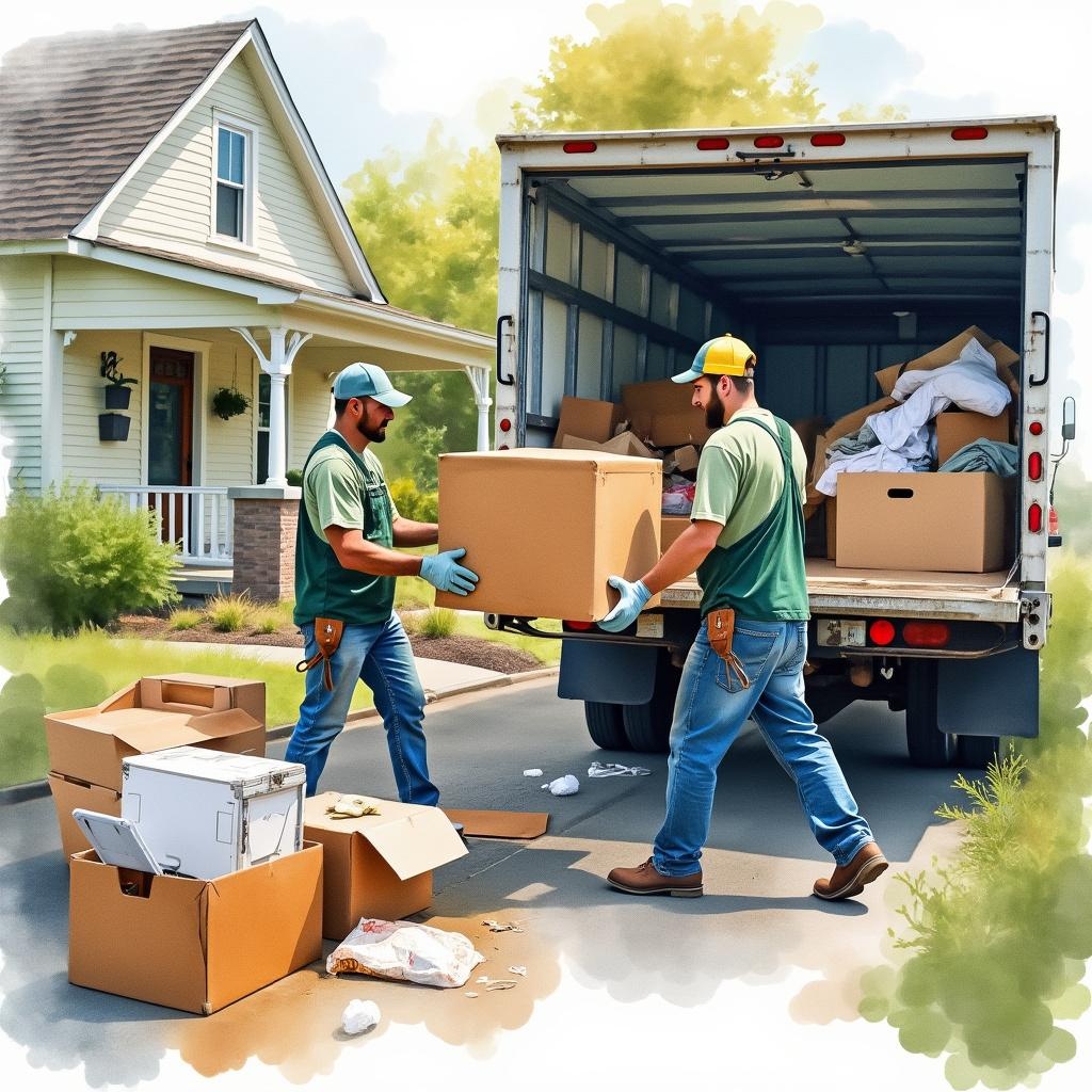Raleigh NC Light Demolition Services You Can Trust