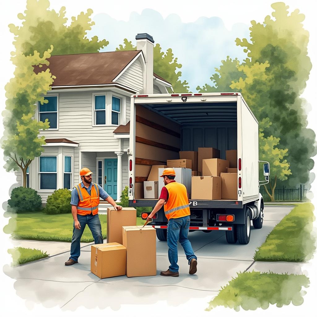 Garner NC Junk Removal Transforms Your Space Today Garner NC Junk Removal Transforms Your Space Today