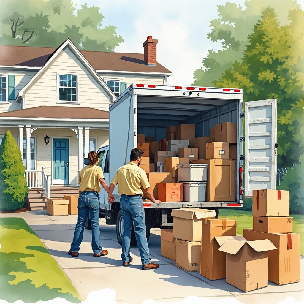 Henderson NC Basement Cleanouts Transform Your Space