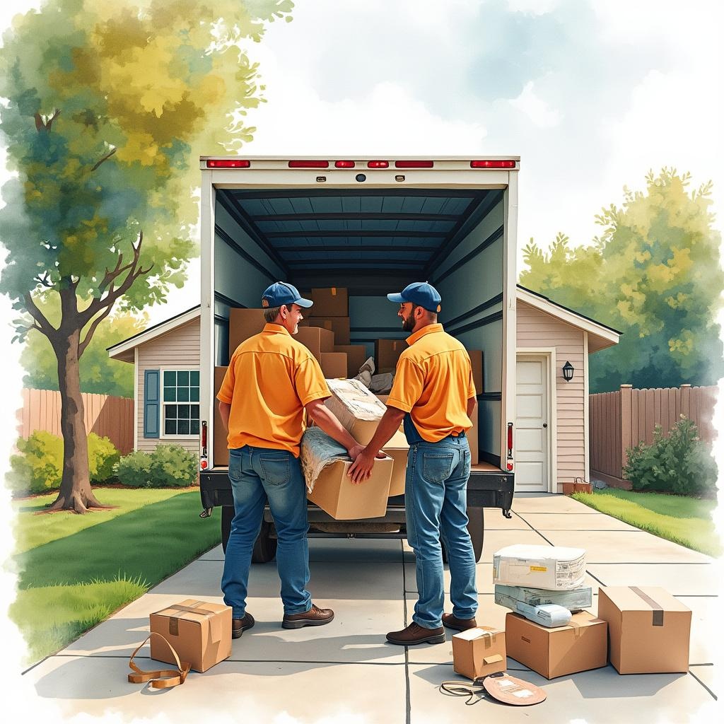 Garner NC Junk Removal Transforms Your Space Today Garner NC Junk Removal Transforms Your Space Today