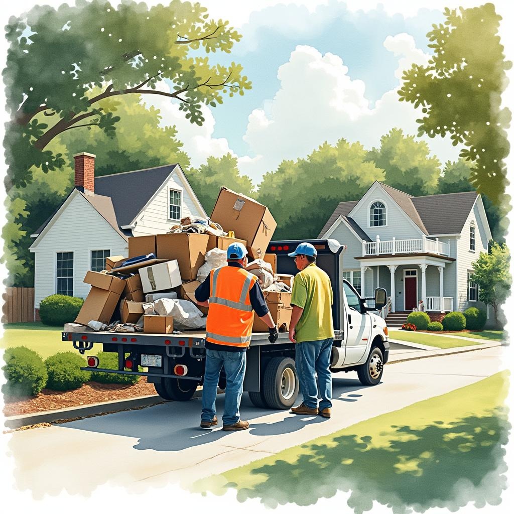 Wake Forest NC Garage Cleanouts For A Fresh Start Wake Forest NC Garage Cleanouts For A Fresh Start