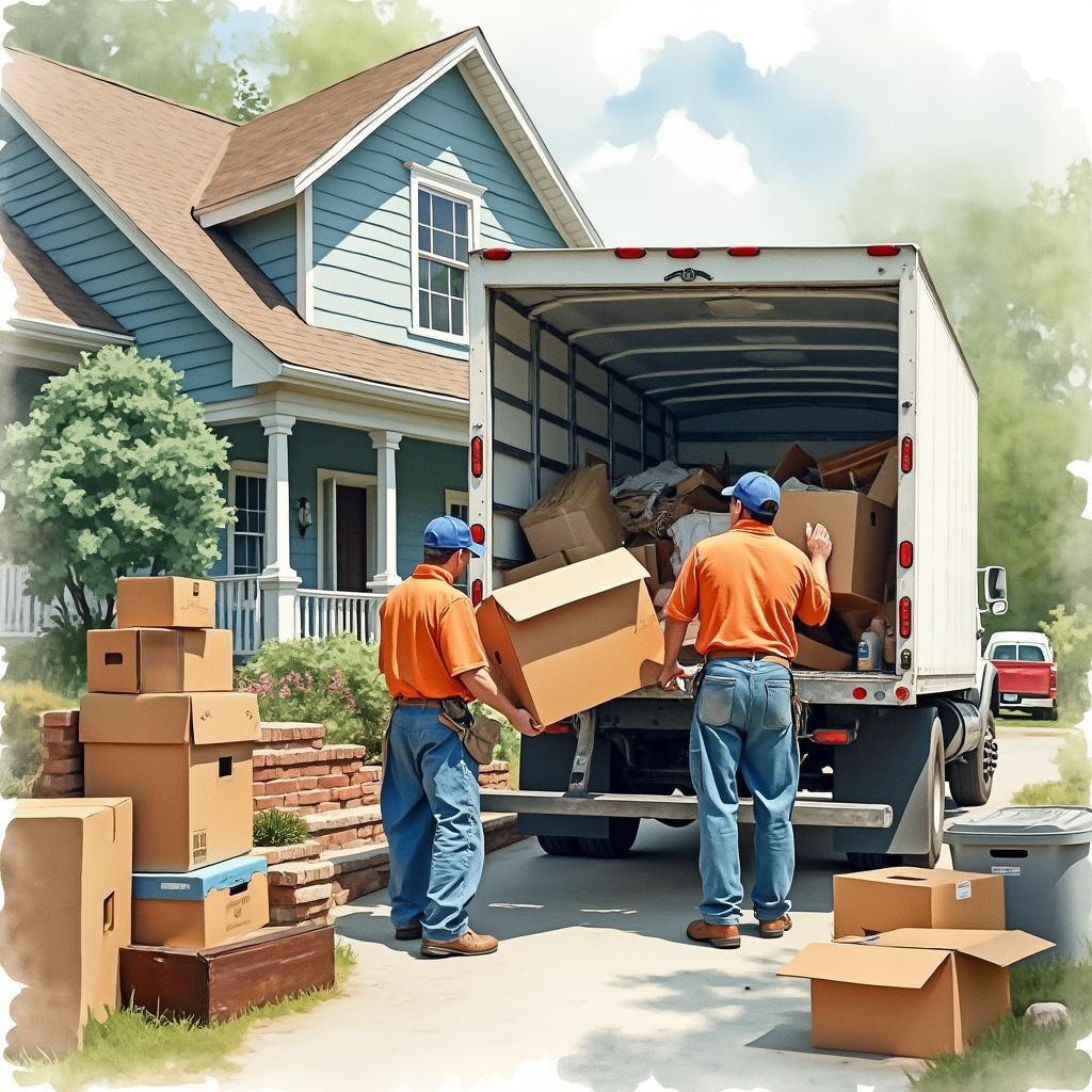 Oxford NC Garage Cleanouts Transform Your Space Today Oxford NC Garage Cleanouts Transform Your Space Today