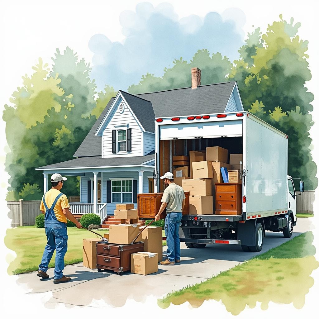 Wake Forest NC Attic Cleanouts Make Your Home Shine