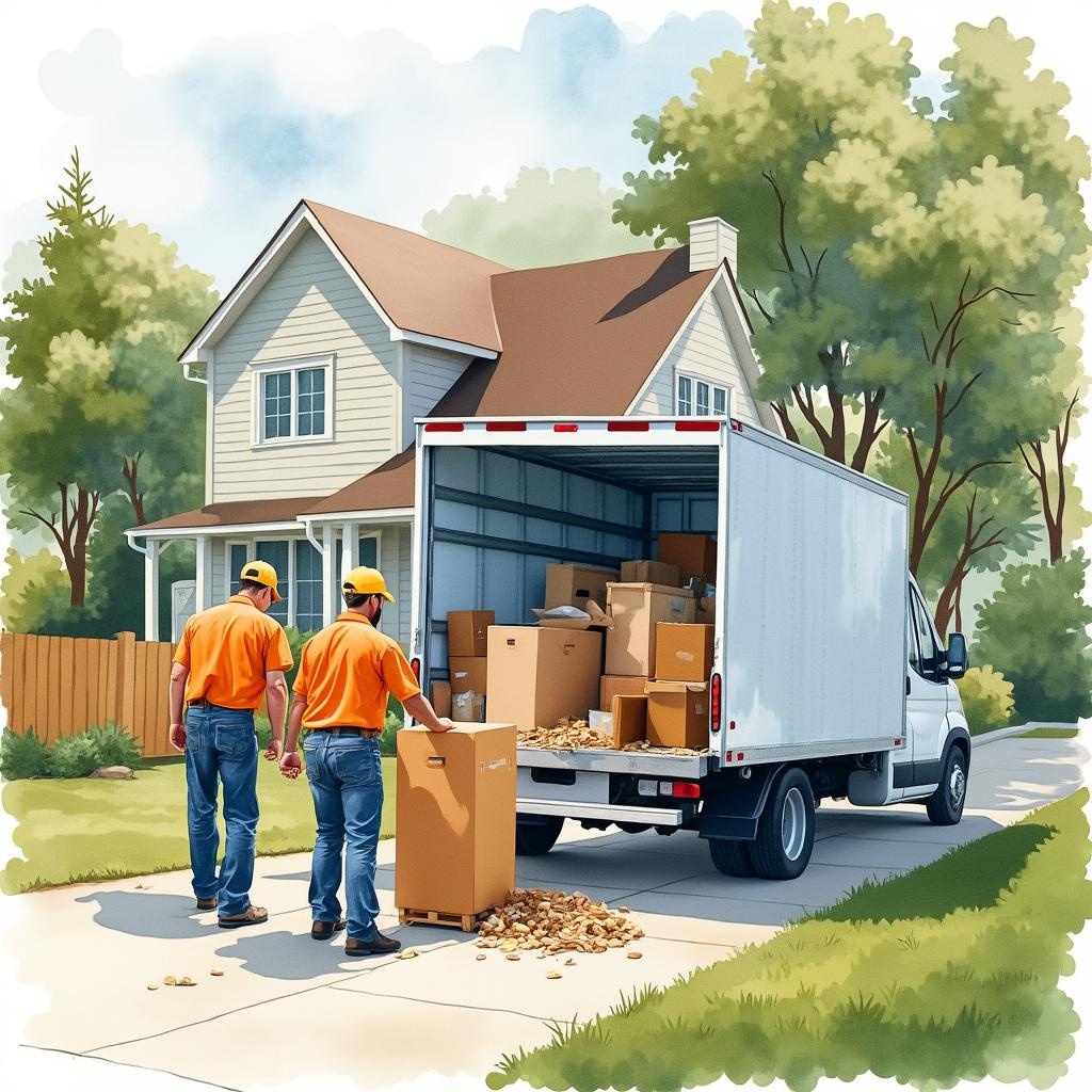 Clayton NC Light Demolition Services You Can Trust Clayton NC Light Demolition Services You Can Trust