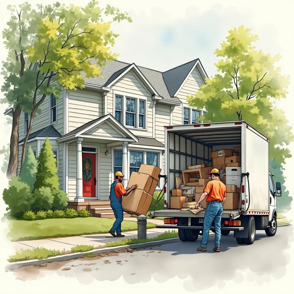 Raleigh NC Garage Cleanouts Transform Your Space Today Raleigh NC Garage Cleanouts Transform Your Space Today