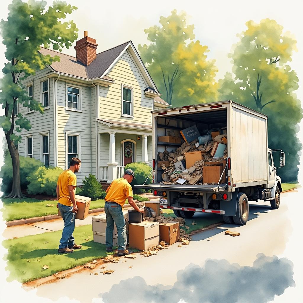 Chapel Hill NC Light Demolition Simplifies Your Projects Chapel Hill NC Light Demolition Simplifies Your Projects