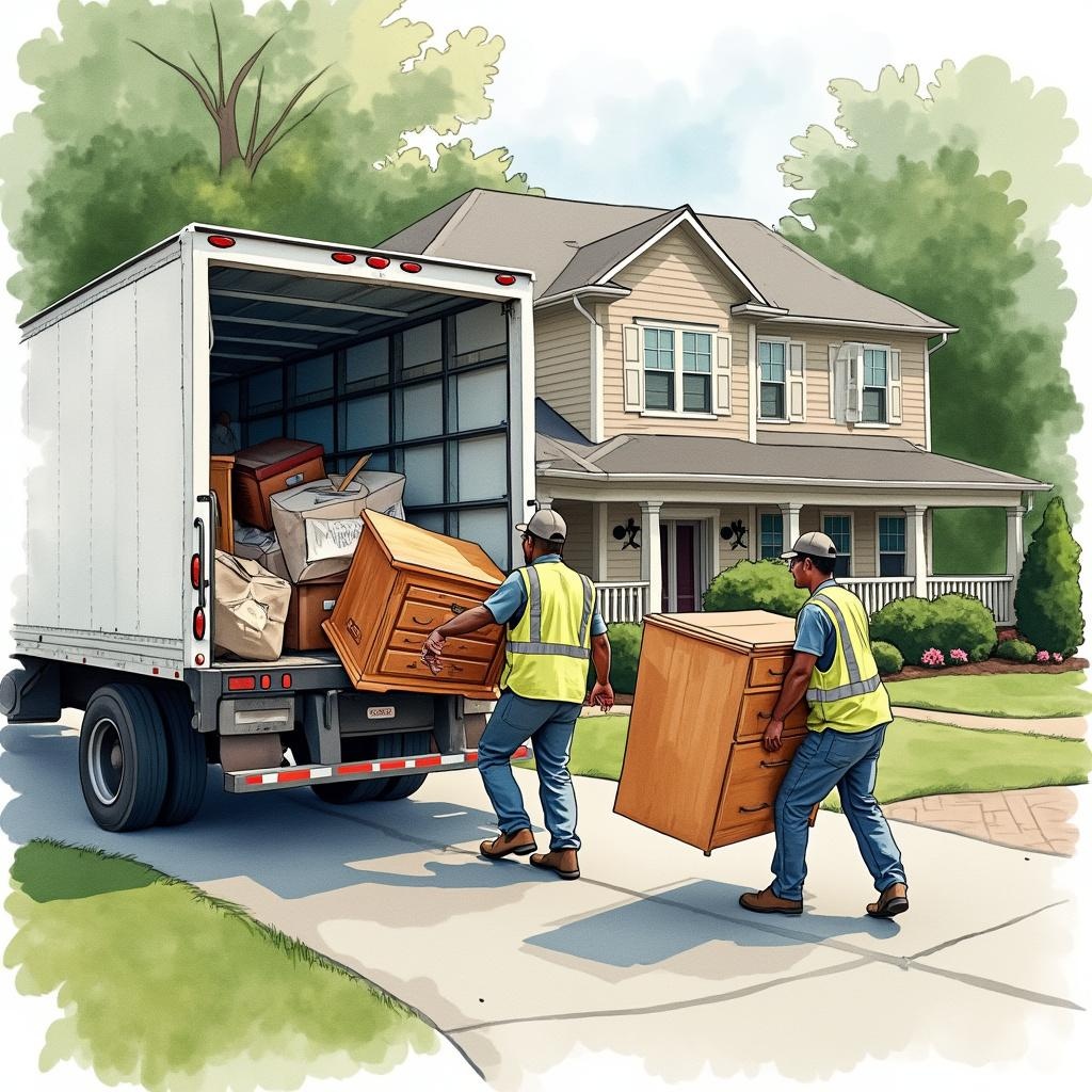 Durham NC Furniture Disposal Made Easy And Efficient Durham NC Furniture Disposal Made Easy And Efficient