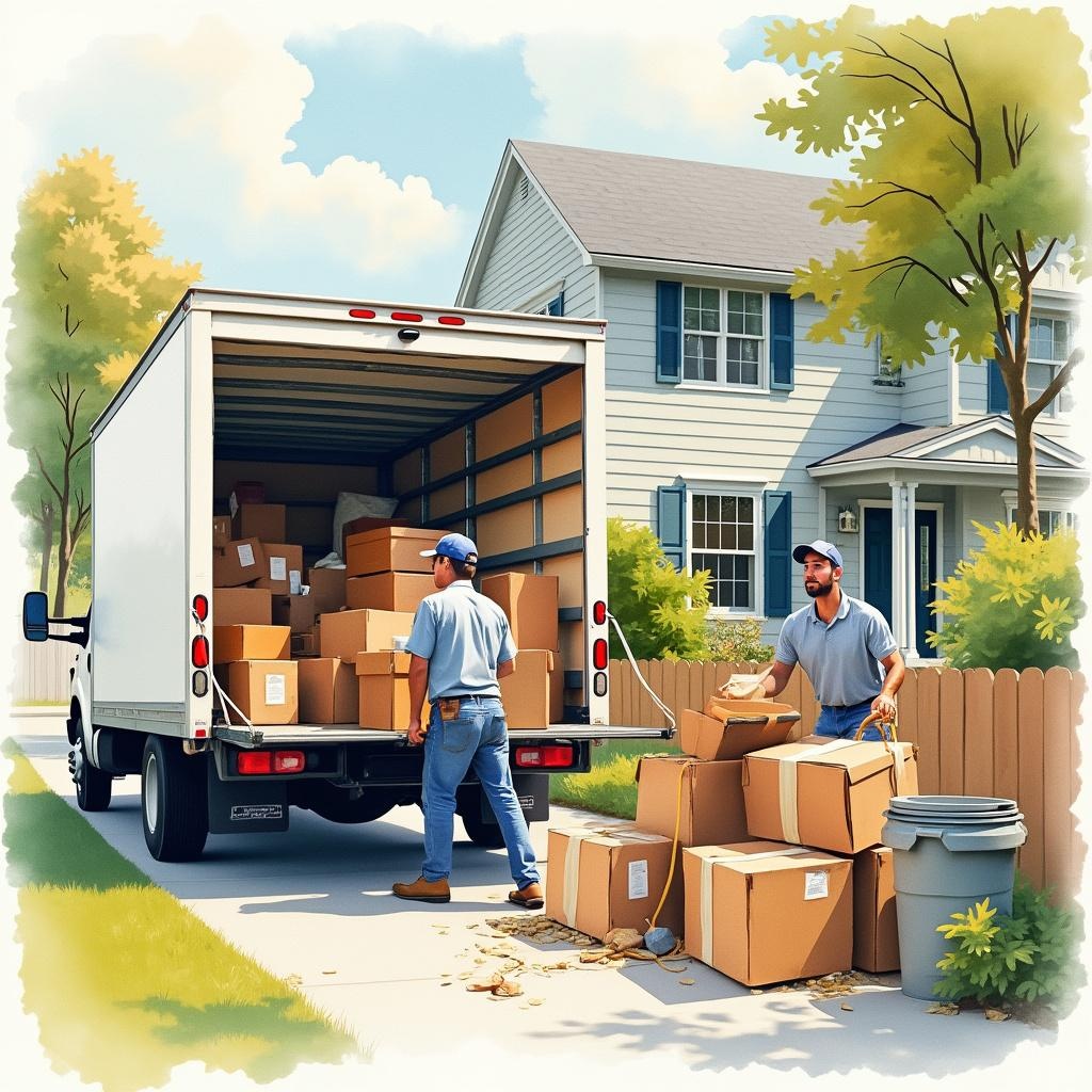 Knightdale NC Commercial Cleanouts Transform Workspaces Knightdale NC Commercial Cleanouts Transform Workspaces