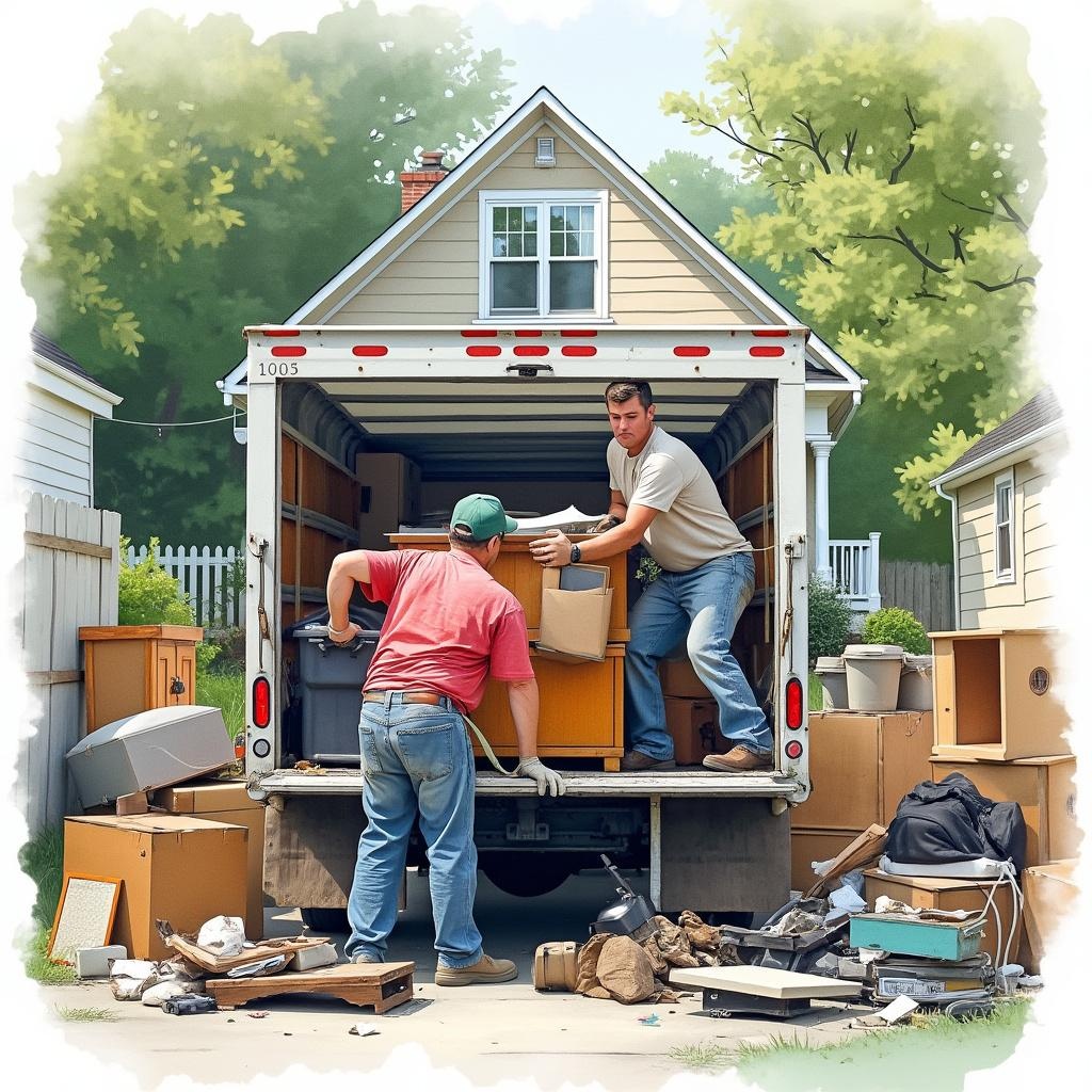 Carrboro NC Light Demolition Made Simple And Effective