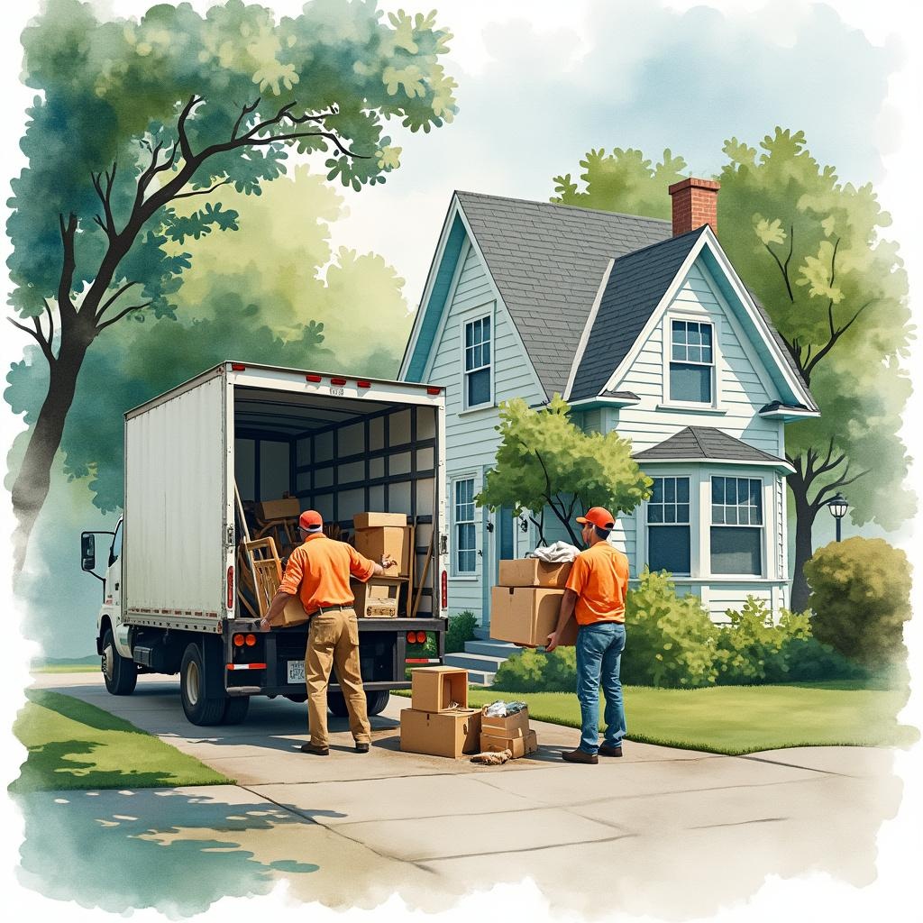 Sanford NC Estate Cleanouts Make Decluttering Easy Sanford NC Estate Cleanouts Make Decluttering Easy