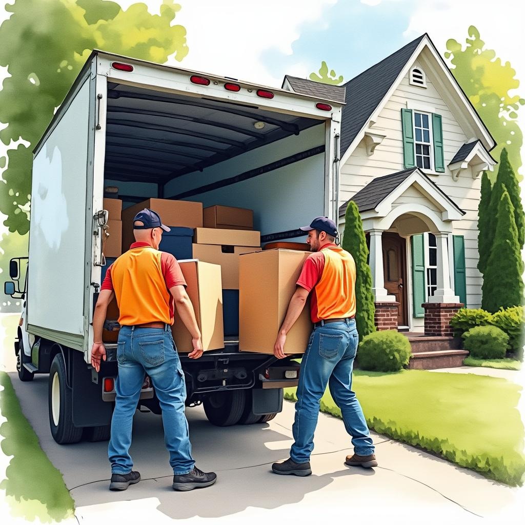 Durham NC Junk Removal Makes Cleaning Easy And Efficient