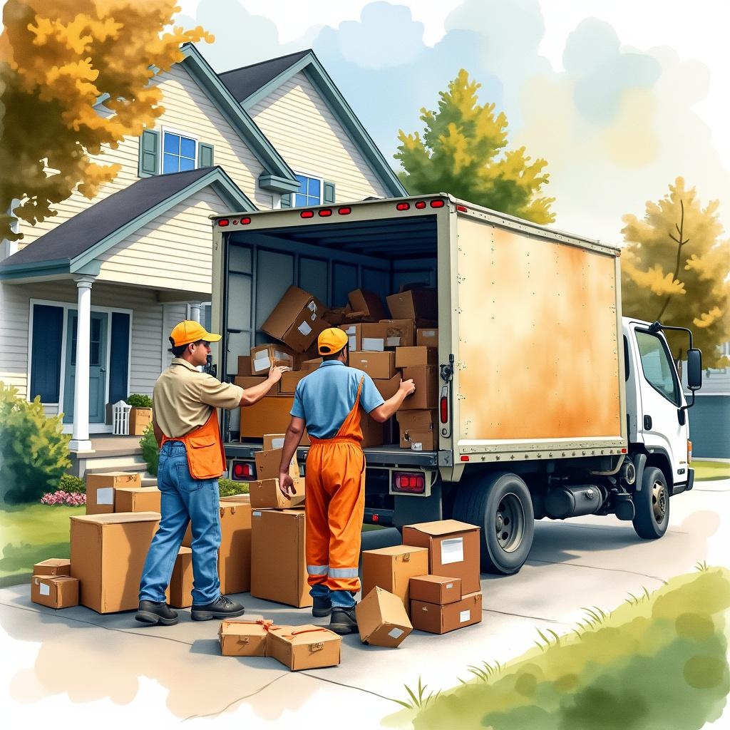 Shotwell NC Furniture Disposal Made Easy And Effective