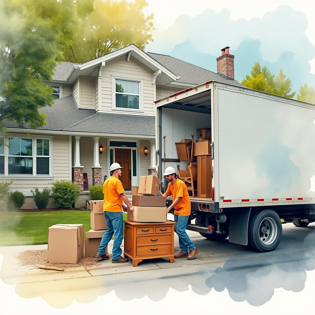 Raleigh NC Furniture Disposal Made Easy And Hassle Free
