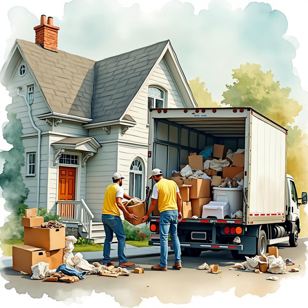 Oxford NC Light Demolition Services For Your Needs