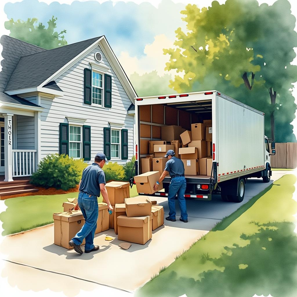Goldston NC Basement Cleanouts Transform Your Space Goldston NC Basement Cleanouts Transform Your Space