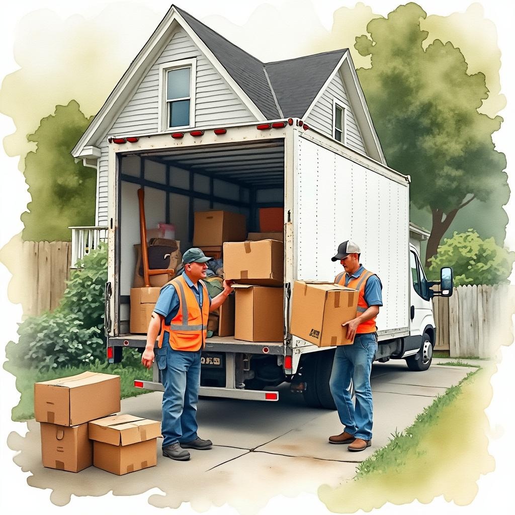 Goldston NC Garage Cleanouts Transform Your Space Today Goldston NC Garage Cleanouts Transform Your Space Today