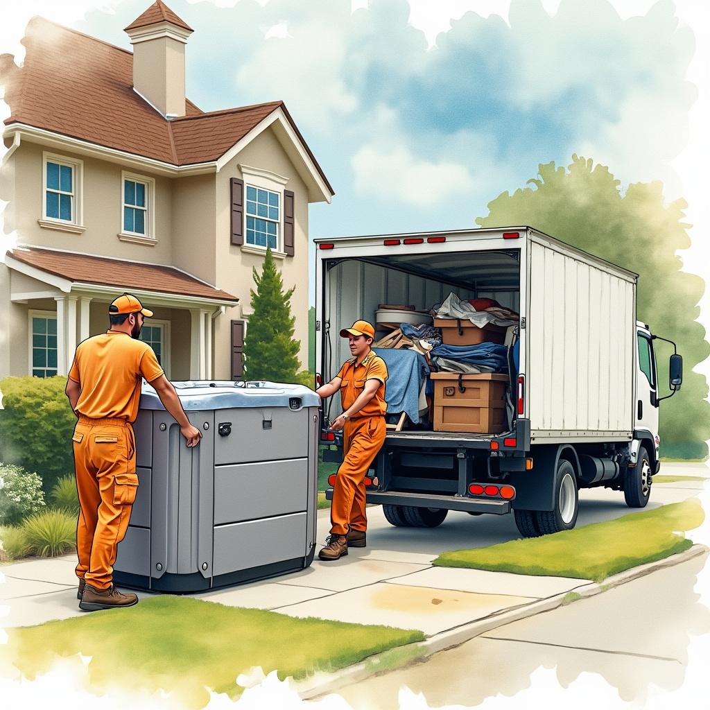 Cary NC Hot Tub Removal Made Easy And Efficient Cary NC Hot Tub Removal Made Easy And Efficient