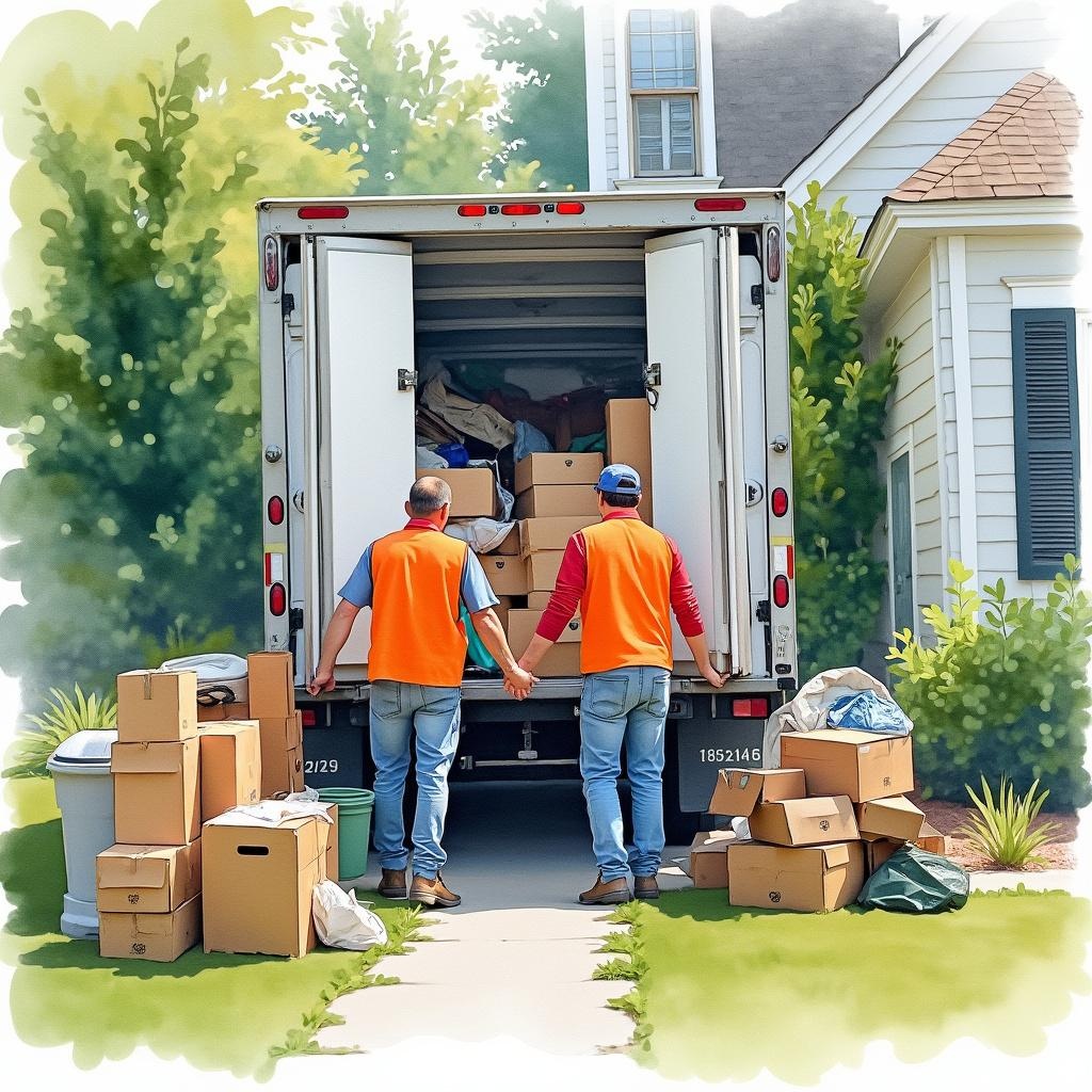 Chapel Hill NC Construction Debris Removal Made Easy Chapel Hill NC Construction Debris Removal Made Easy