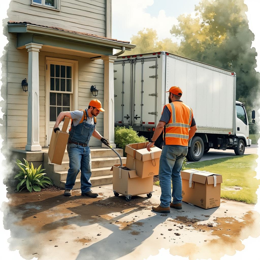 Durham NC Attic Cleanouts Transform Your Space Today Durham NC Attic Cleanouts Transform Your Space Today