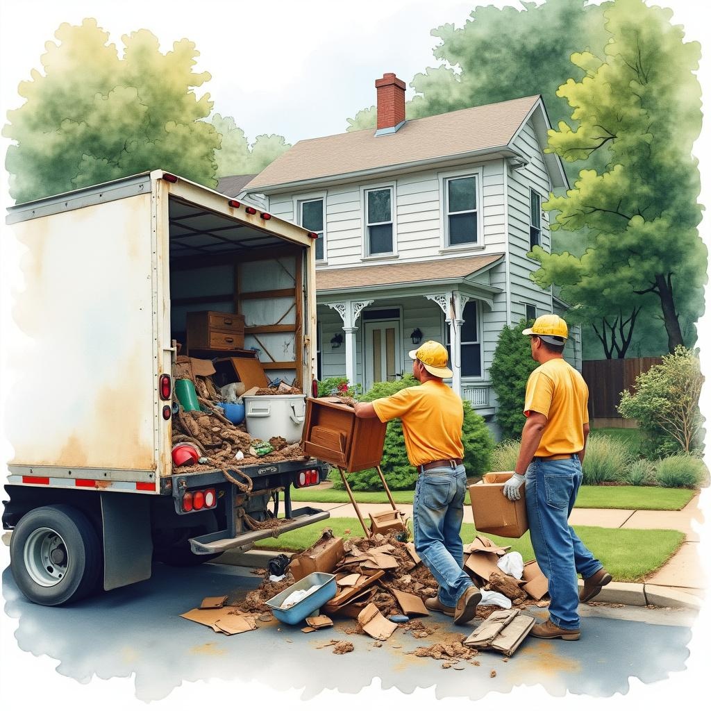 Chapel Hill NC Yard Waste Removal Made Simple Chapel Hill NC Yard Waste Removal Made Simple