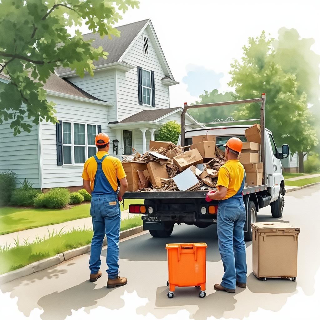 Shotwell NC Light Demolition Simplifies Your Projects