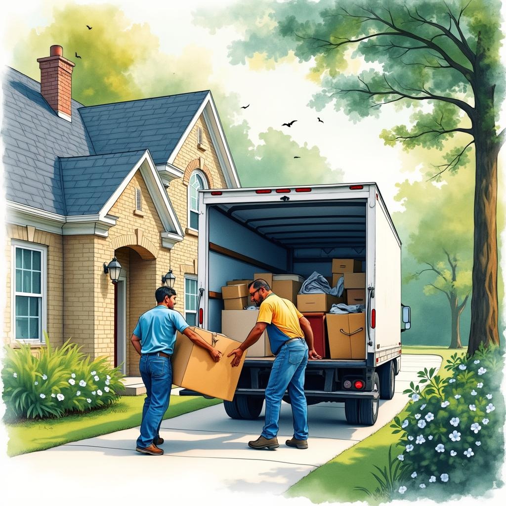 Cary NC Garage Cleanouts Transform Your Space Today