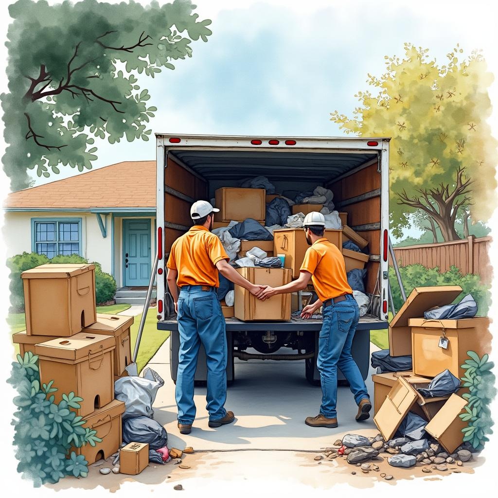 Eagle Rock NC Light Demolition Services You Can Trust