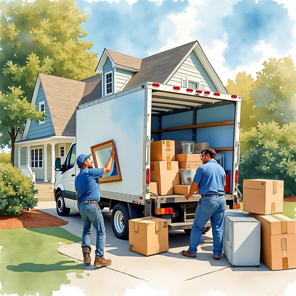 Clayton NC Estate Cleanouts Made Easy For You Clayton NC Estate Cleanouts Made Easy For You